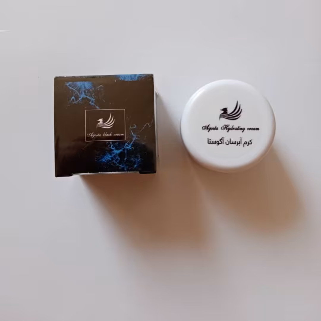 آبرسان اگوستا