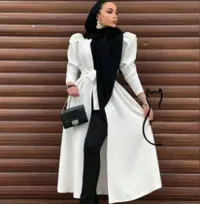 مانتو مجلسی مازراتی مدل وانیا