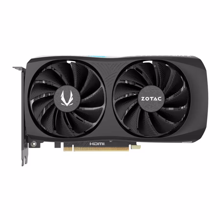 قیمت و خرید کارت گرافیک زوتک مدل GAMING GEFORCE RTX 4060 Ti 16GB AMP SPIDER-MAN GDDR6 | یاس ارتباط