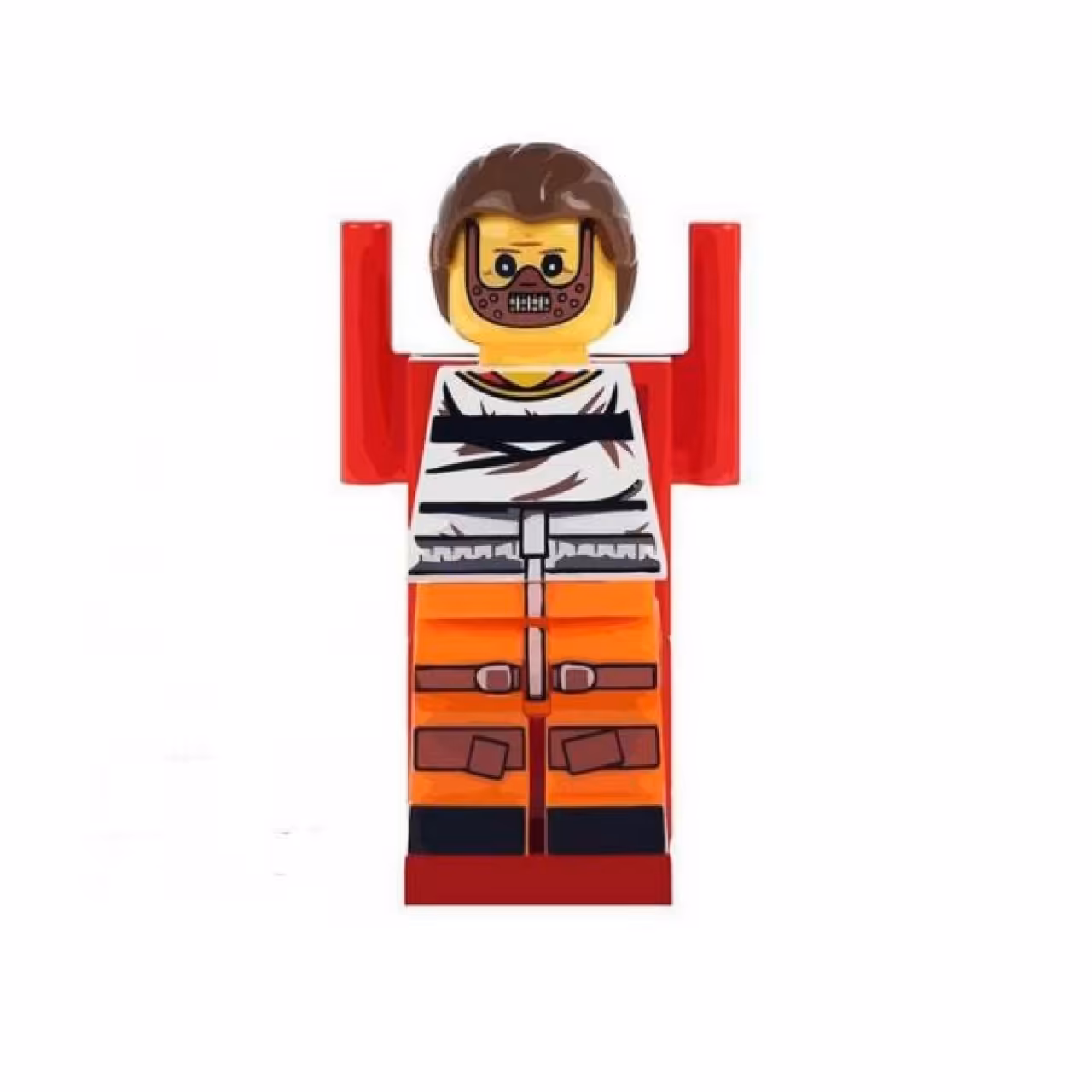 ساختنی مدل Hanniball