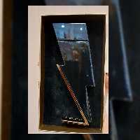 عطر مردانه سدیوس (seduce)مدل بلک بوی (BLACKBOY)حجم 100میل