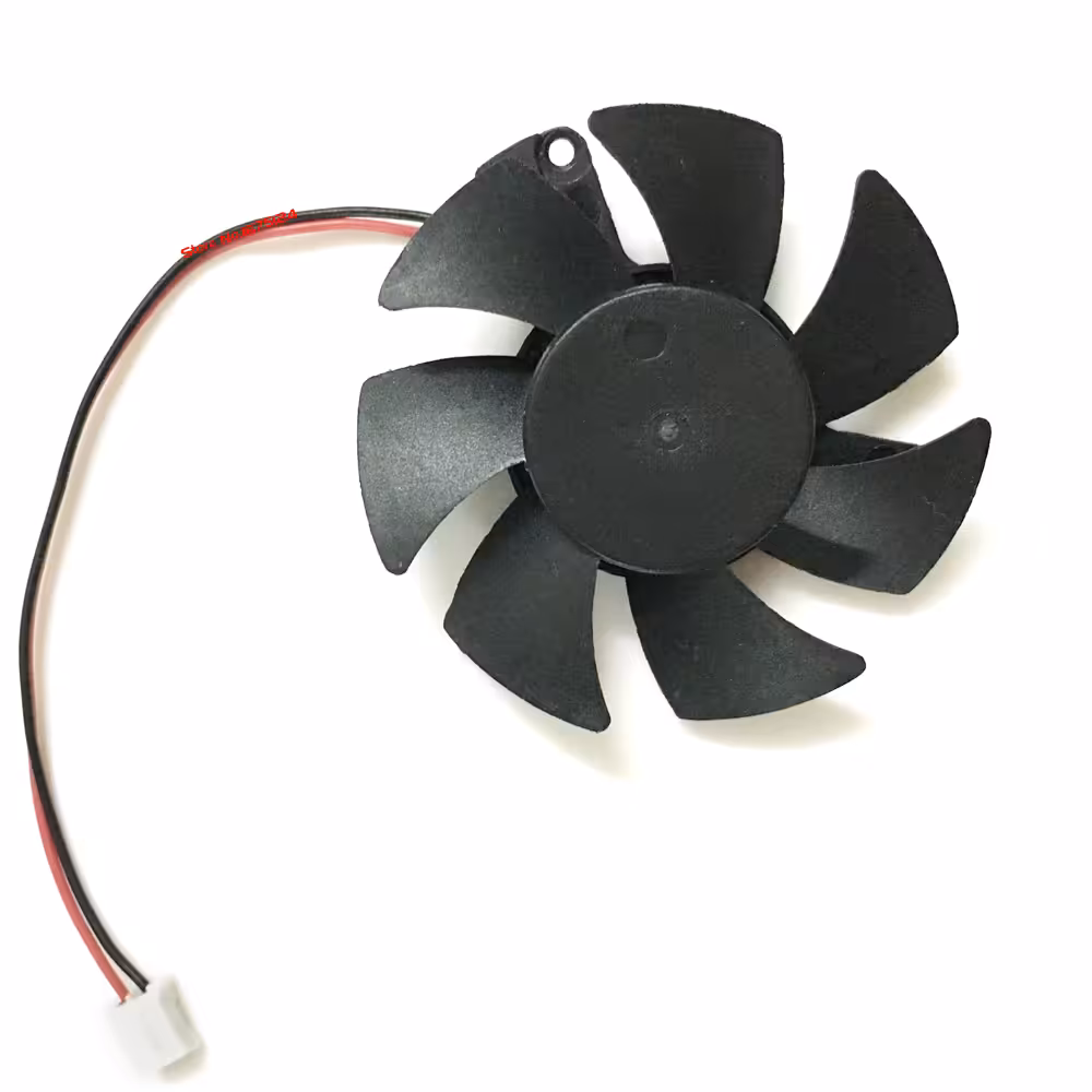 فن کارت گرافیک 4.6 سانتی مدل (460)