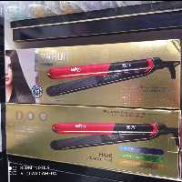 اتو موی سالنی کراتینه براون مدل BRAUN BR-240