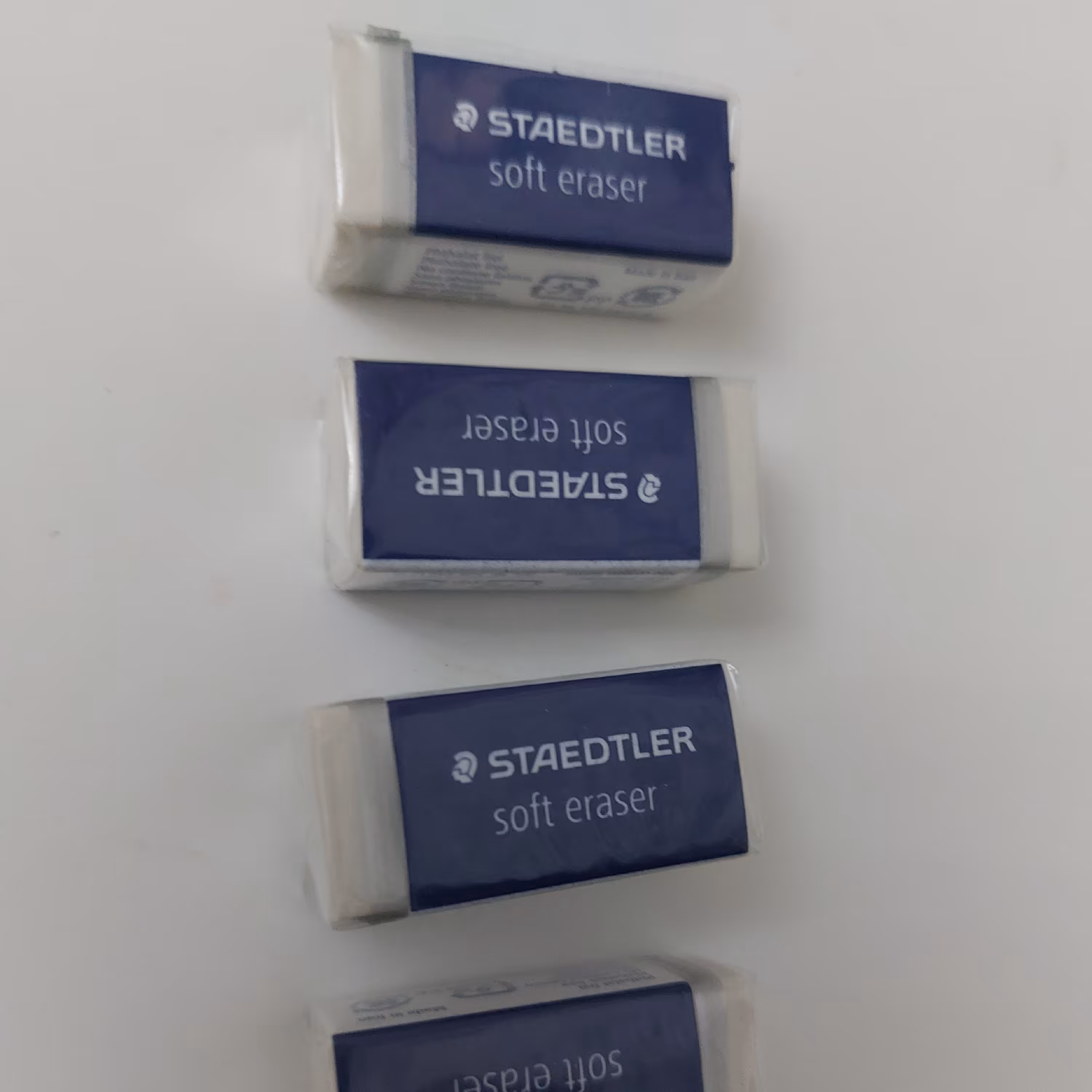 پاکن استدلر با کیفیت