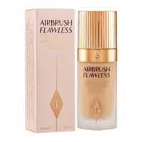 کرم پودر شارلوت تیلبری شماره 5  Charlotte Tilbury