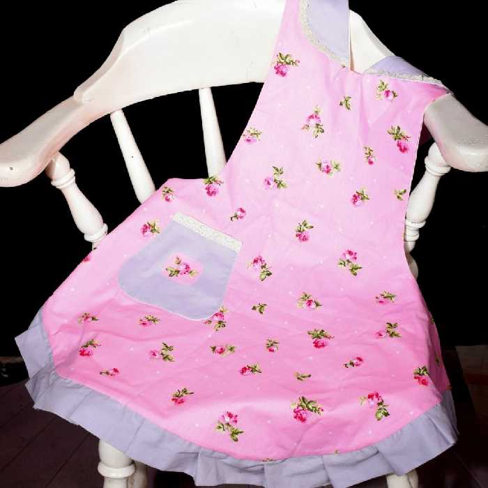 پیشبند آشپزخانه سه لایه ضد آب قابل سفارش در طرح و رنگ دلخواه شما 