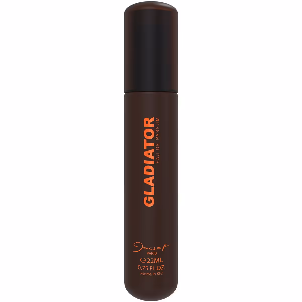 عطر جیبی ژک ساف مدل گلادیاتور (jacsaf)