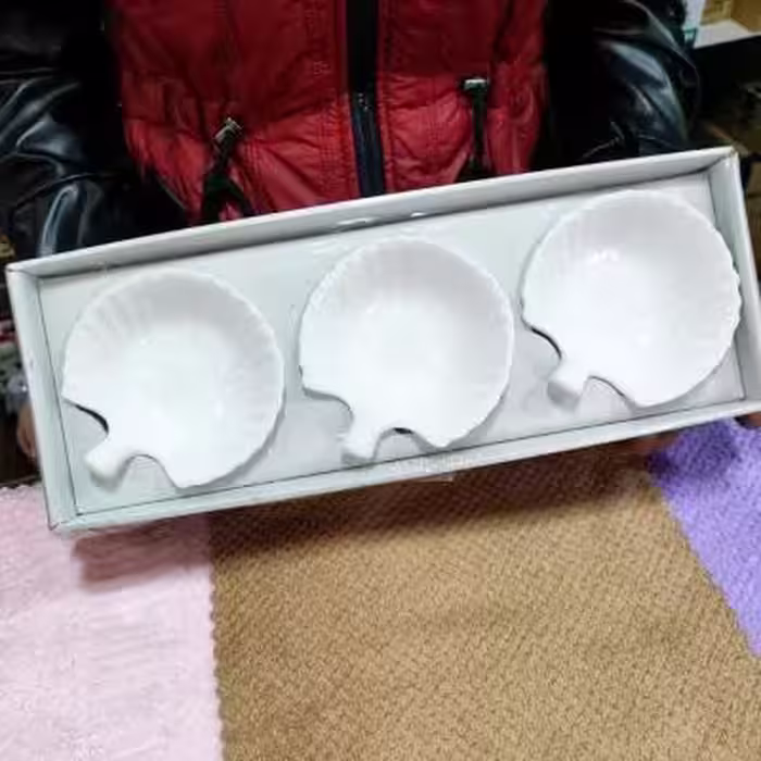 پیاله سه عددی