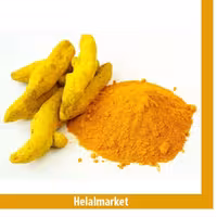 پودر زردچوبه