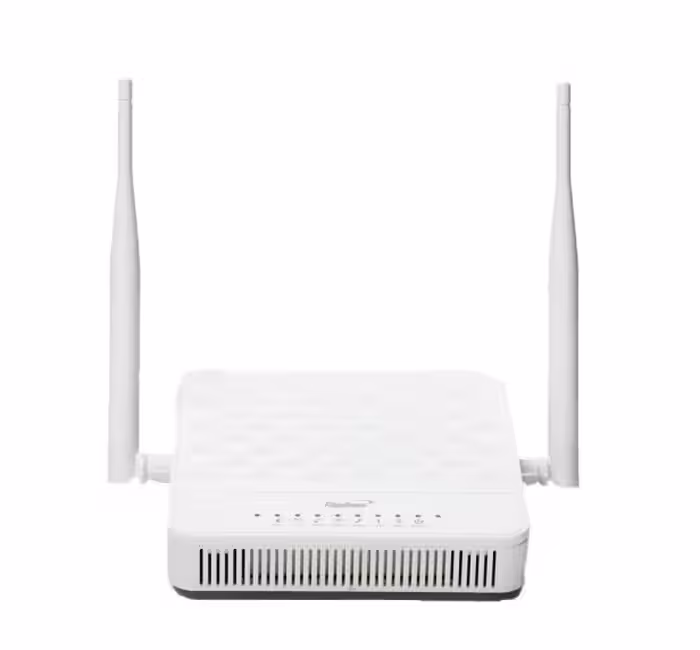 مودم روتر فیبرنوری فایبرهوم مدل AN5506-02-FG( پک 5 عددی همکاری)