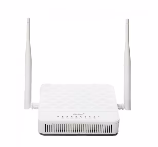 مودم روتر فیبرنوری فایبرهوم مدل AN5506-02-FG( پک 5 عددی همکاری)