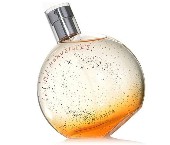 Hermes Eau Des Merveilles هرمس او دس مرویلس