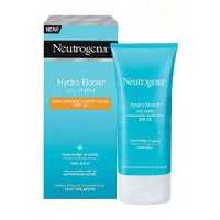 کرم ضدآفتاب و مرطوب‌کننده SPF25 نوتروژینا حجم 50 میل