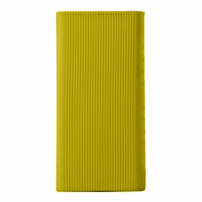 کاور سیلیکونی پاور بانک 10000 ورژن 2 شیائومی