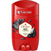 مام صابونی بدون آلومینیوم اولدسپایس راک Old Spice Rock