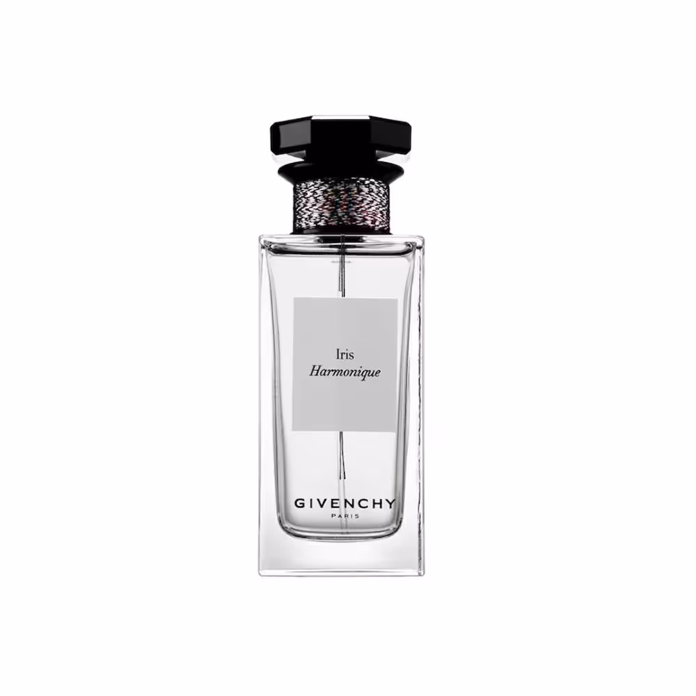 اسانس  جیونچی ایریس هارمونیک GIVENCHY - Iris Harmonique
