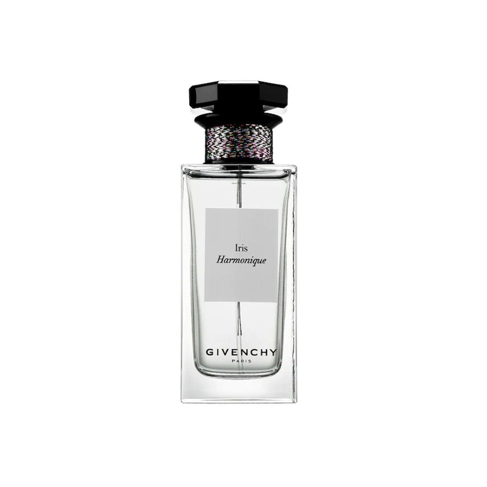 اسانس  جیونچی ایریس هارمونیک GIVENCHY - Iris Harmonique