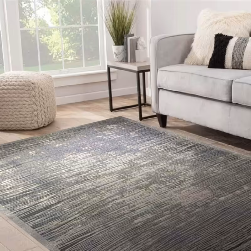 فرش ماشینی 4 متری طرح پلاتینیوم کد 5003