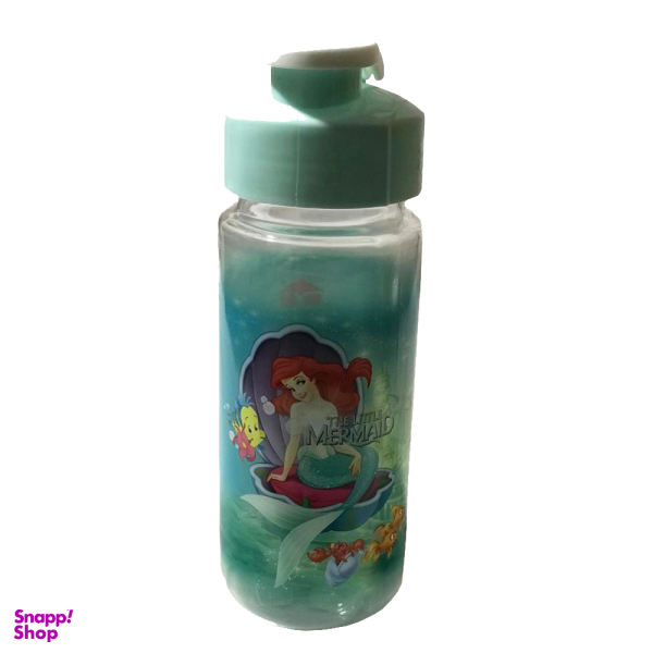 قمقمه کودک مانیا (Mania) مدل Mermaid ظرفیت 0.75 لیتر