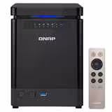 QNAP TS-453Bmini 4GB NAS Storage