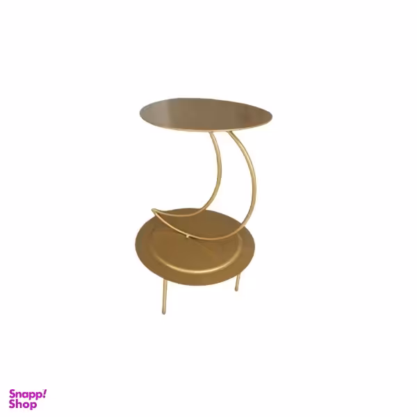 استراکچر کیک طرح ماه معلق