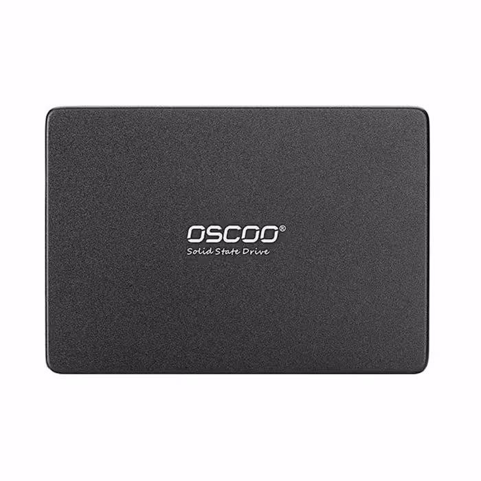 اس اس دی اینترنال اوسکو مدل BLACK 001 ظرفیت 120 گیگابایت