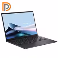 لپ تاپ 14 اینچی ایسوس مدل Zenbook 14 OLED Q415MA پردازنده Core Ultra 5 125H رم 8GB حافظه 512GB SSD گرافیک Intel Arc لمسی