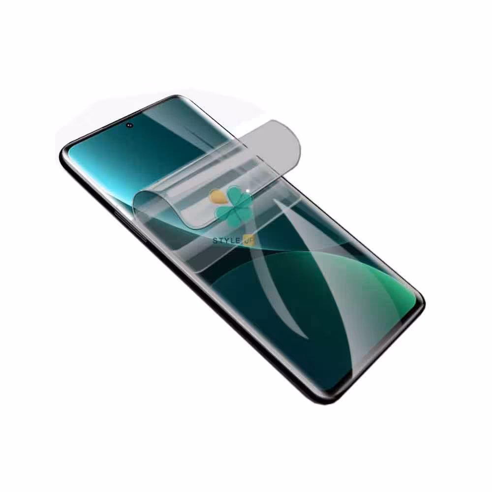 محافظ صفحه گوشی نانو مات مناسب شیائومی Xiaomi 13T Pro