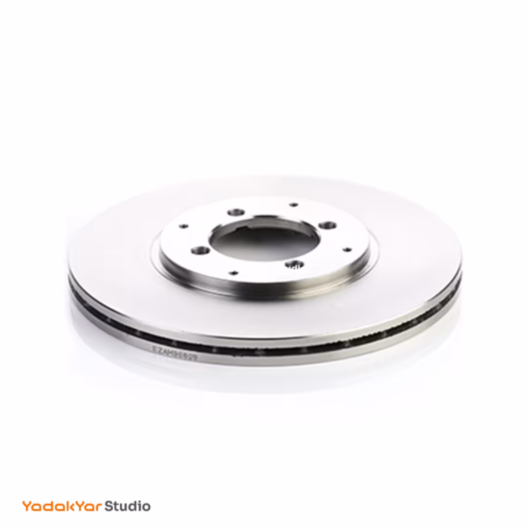 دیسک ترمز روآ عظام