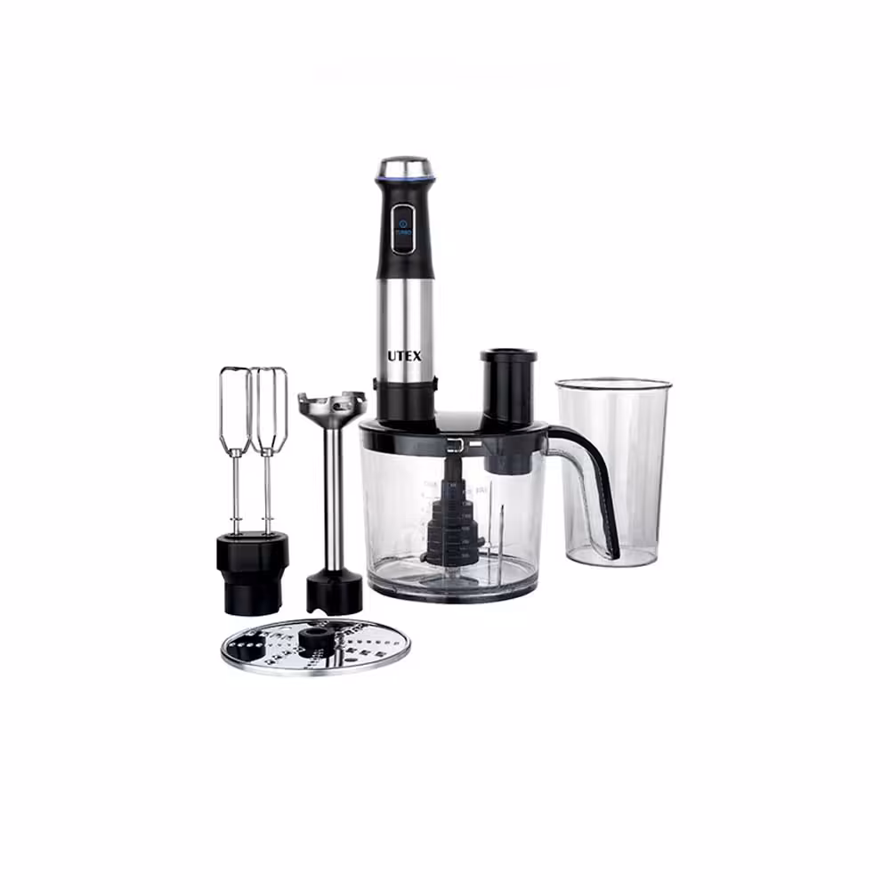 مولتی کوییک 4 کاره یوتکث مدل HB-2016