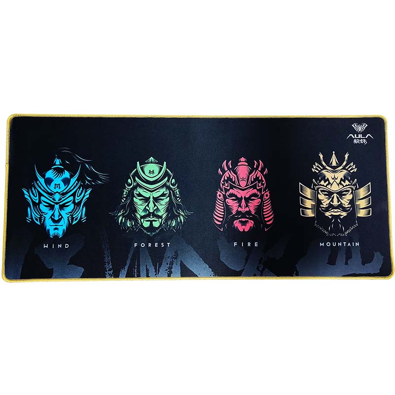 پدماوس گیمینگ 70*30 آئولا AULA MP-WFFM