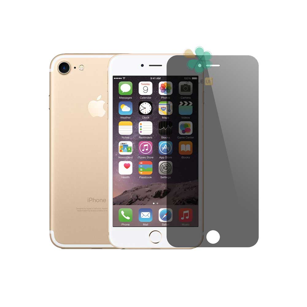 محافظ صفحه گوشی اپل آیفون iPhone 7 / 8 مدل Nano Privacy