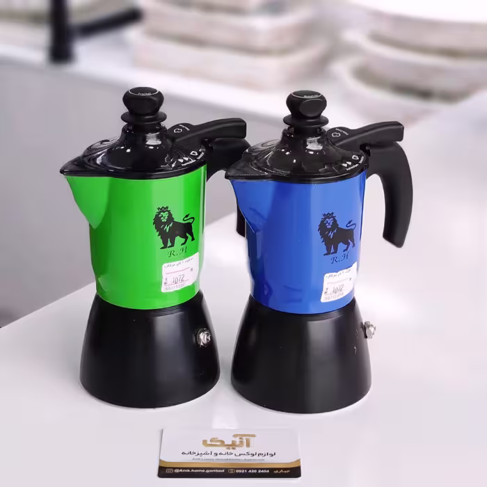 موکاکرما سه کاپ