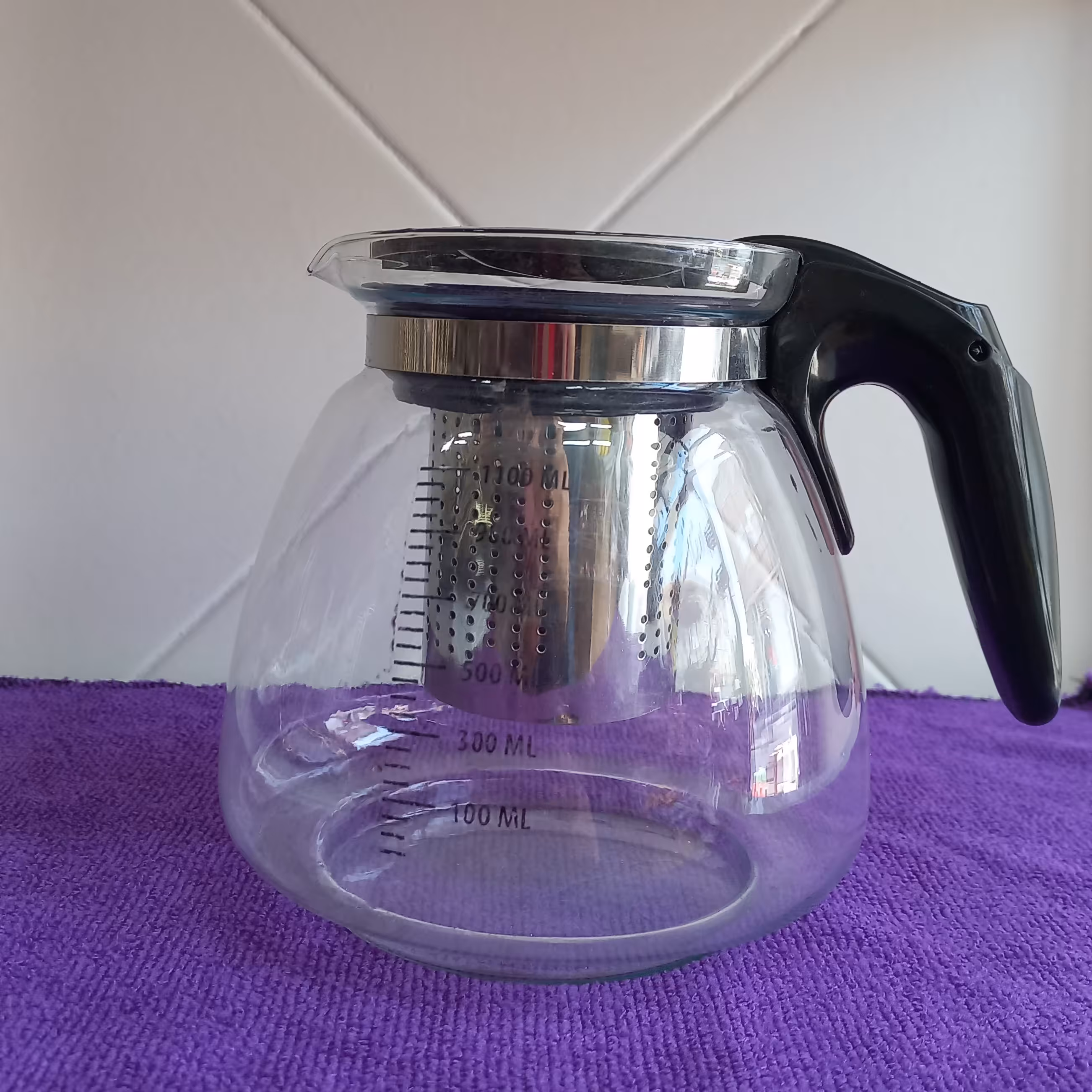 قوری پیرکس 1100 