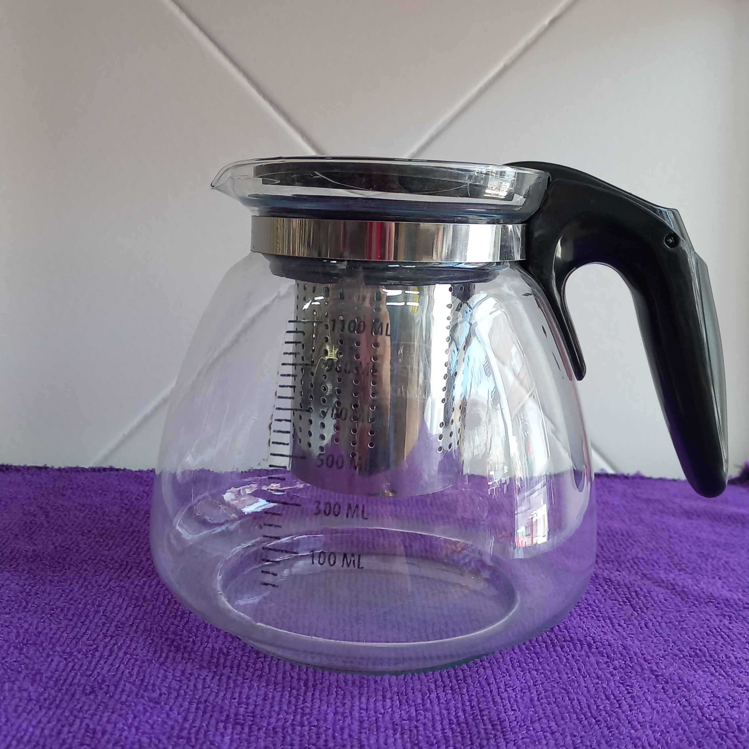 قوری پیرکس 1100