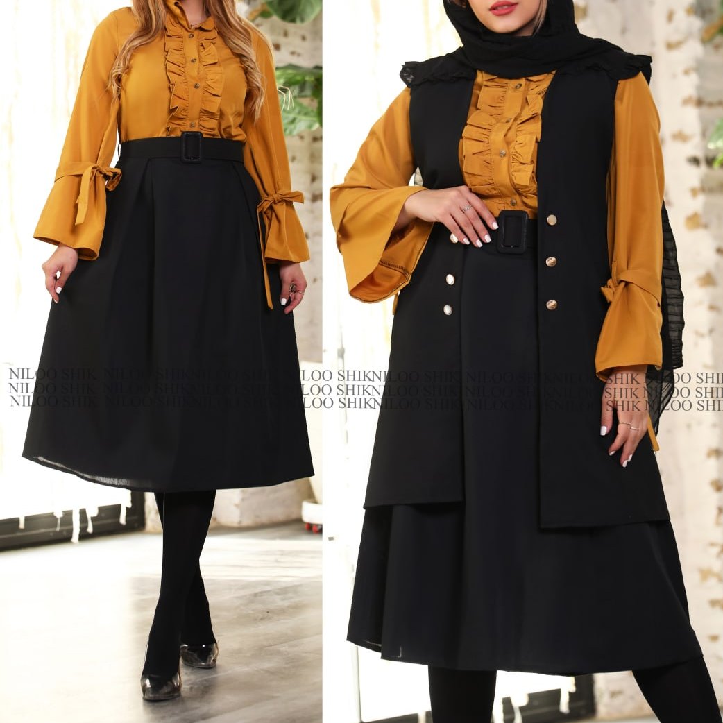 چهارتیکه سارا