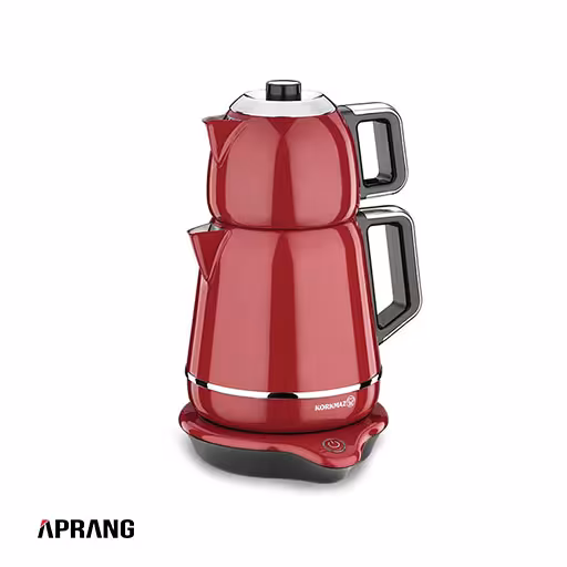چای ساز کرکماز سری DEMIKS مدل A332