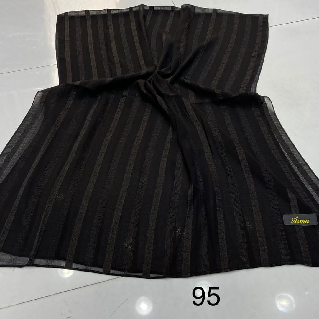 شال حریر مجلسی