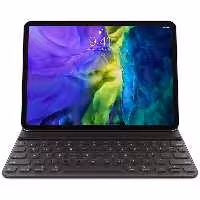 اسمارت کیبورد اپل Smart Keyboard Folio مخصوص آیپد پرو 11 اینچ 2020 نسل دوم - Hiapple.ir
