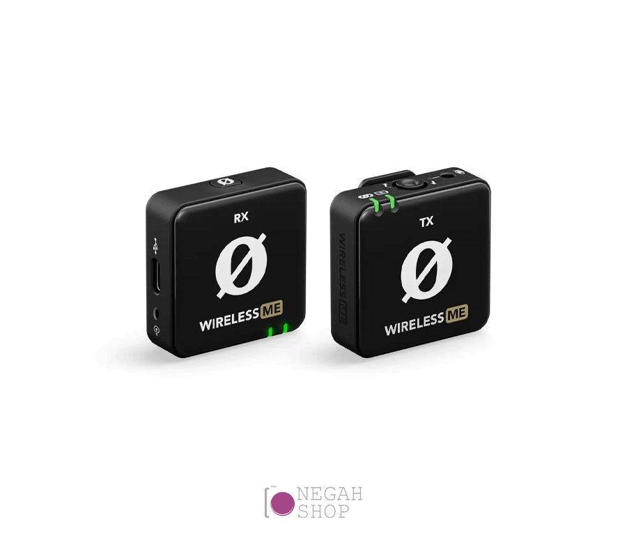 میکروفون بی سیم رود Rode Wireless ME Microphone
