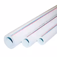 لوله آذین سایز  32 هر متر