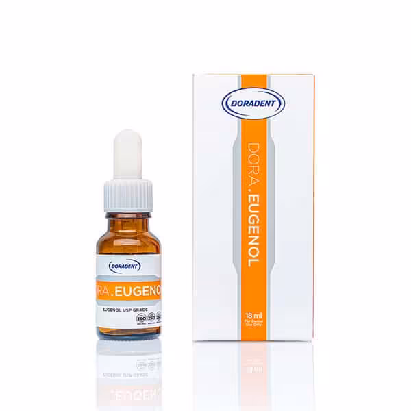 اژنول – DORA.EUGENOL