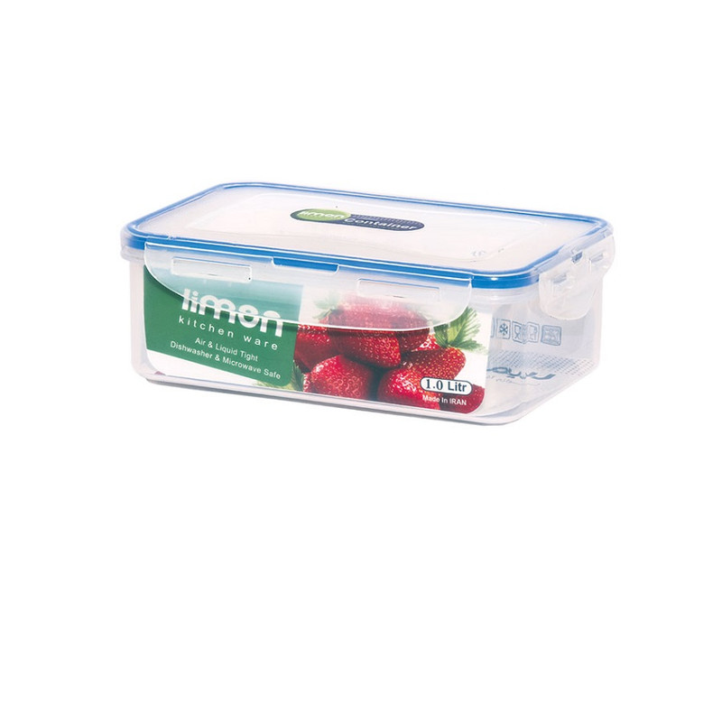 ظرف نگهدارنده لیمون کد 826