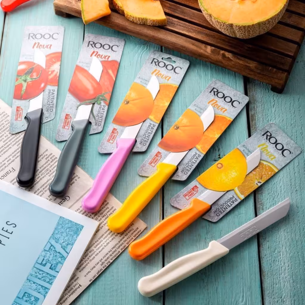 چاقو اره ای ترک