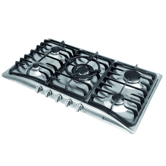 اجاق گاز صفحه ای اخوان مدل G13-S