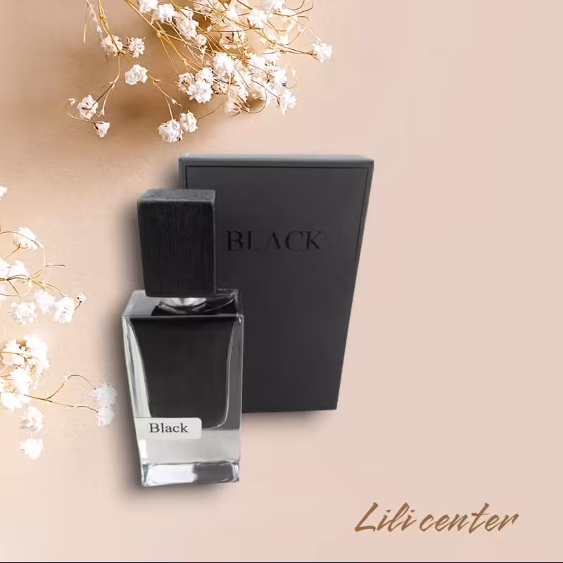 عطر ادکلن جانوین بلک افغان Black Afgano 