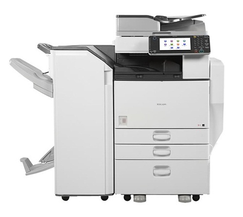 دستگاه فتوکپی استوک ریکو مدل MP 4002