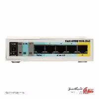 قیمت و خرید روتر وایرلس میکروتیک Mikrotik RB951Ui-2Hnd - شبکه ساز