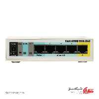 قیمت و خرید روتر وایرلس میکروتیک Mikrotik RB951Ui-2Hnd - شبکه ساز