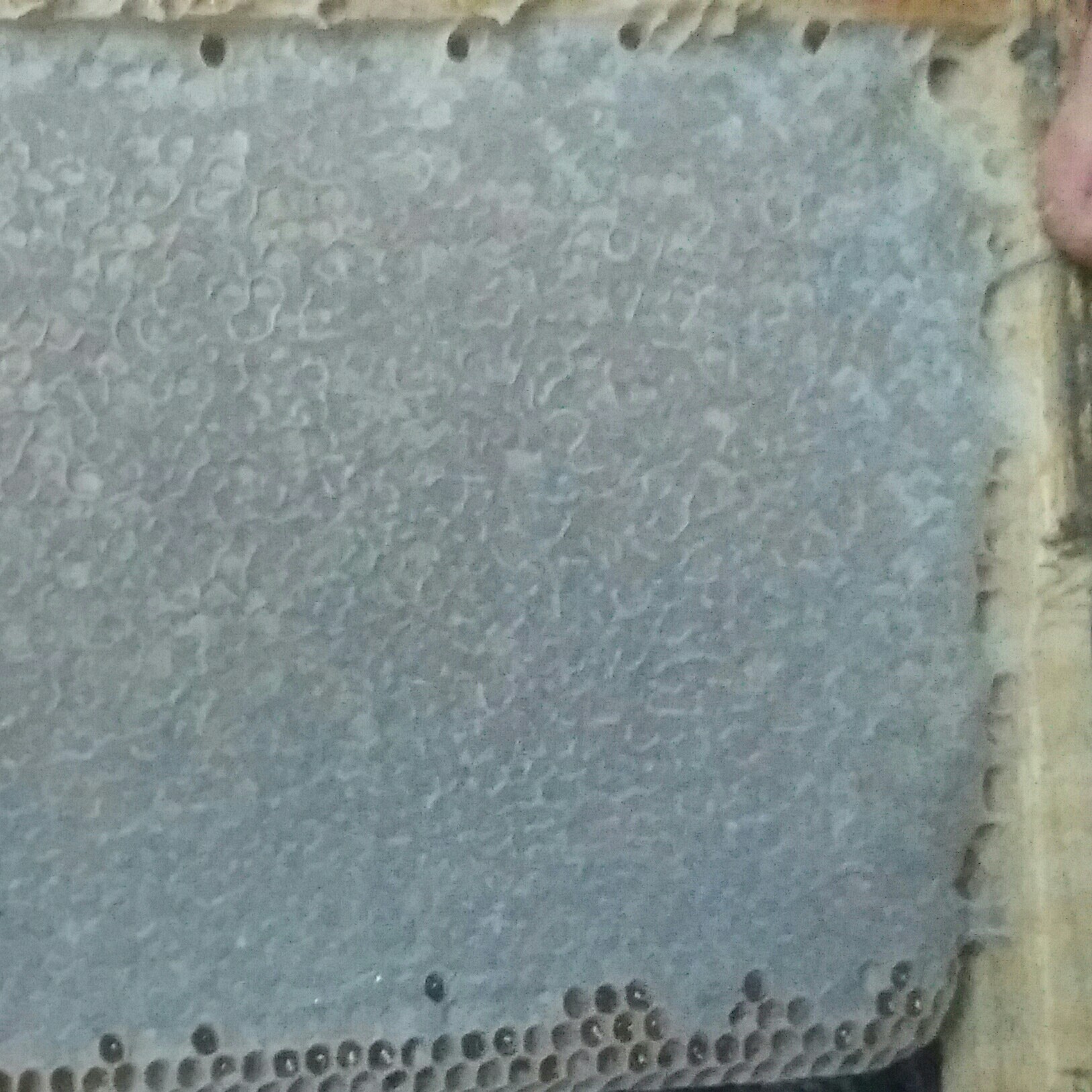 عسل قابی